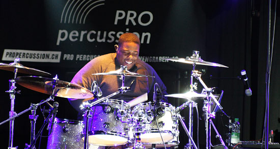 John Roberts Nissan >> Aaron Spears - DRUMMERWORLD John Roberts Nissan >> Aaron Spears - DRUMMERWORLD