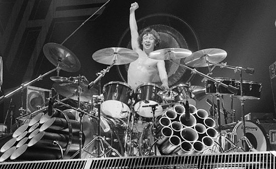 Sammy Hagar - Live 1980 Sammy Hagar - Live 1980