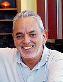 Portrait Bernhard Castiglioni