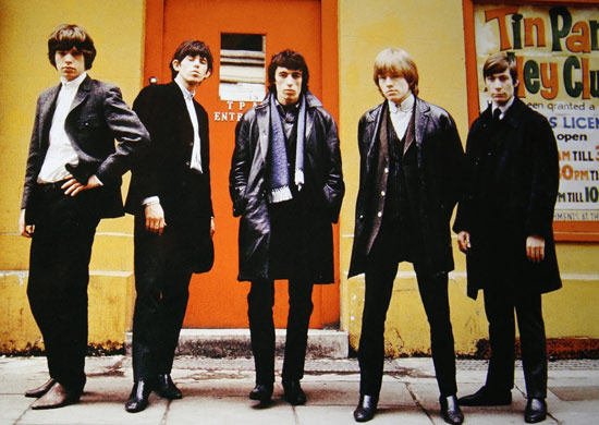 Charlie Watts Drummerworld The Rolling Stones
