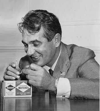 Gene Krupa Drummerworld