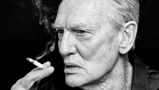 Ginger Baker - Drummerworld