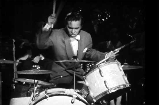 Jimmy Vincent Drummerworld