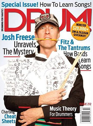 Josh Freese - The Notorious One Man Orgy Josh Freese - The Notorious One Man Orgy