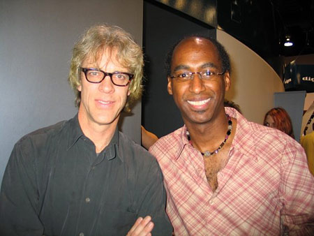 Stewart Copeland Drummerworld