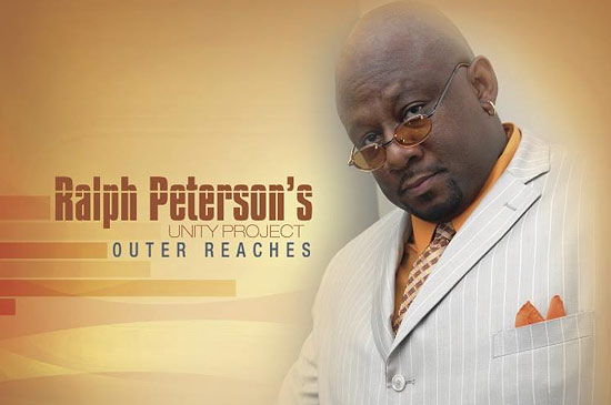Ralph Peterson JR Drummerworld