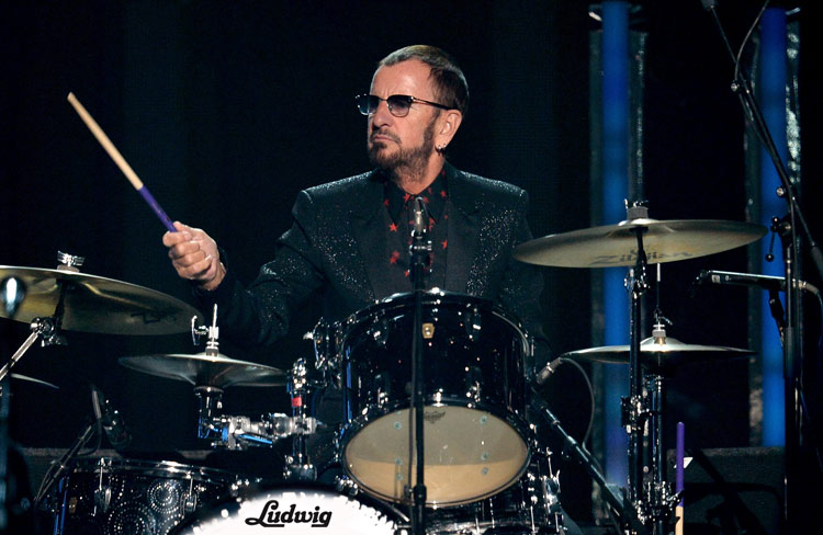 Image result for ringo starr videos