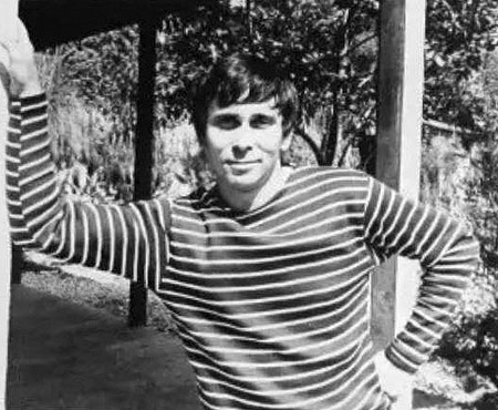 Sandy Nelson Drummerworld