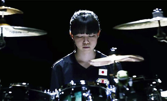 Senri Kawaguchi Drummerworld