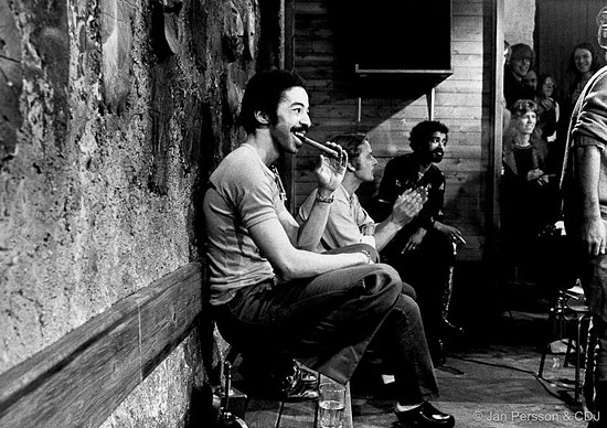 Tony Williams Drummerworld