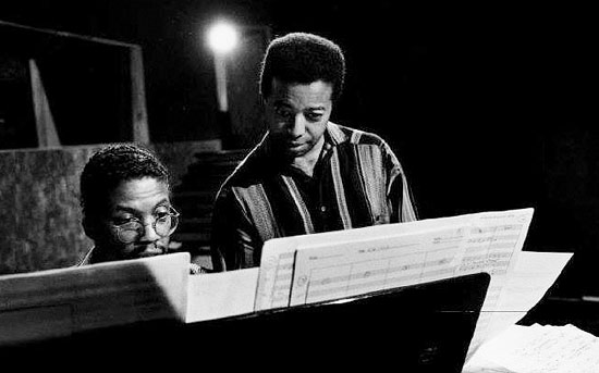 Tony Williams Drummerworld