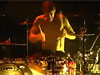 Travis Barker Drummerworld