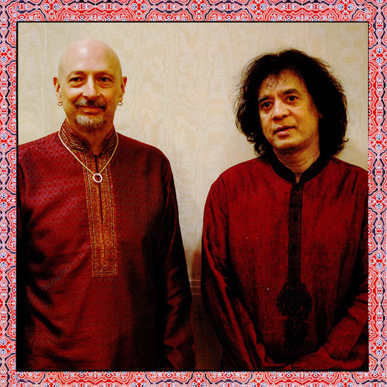 Zakir Hussain Hussein Drummerworld