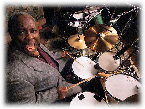 John Jabo Starks Drummerworld