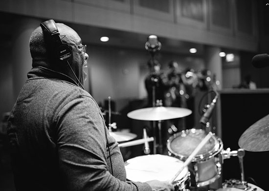 John Jabo Starks Drummerworld