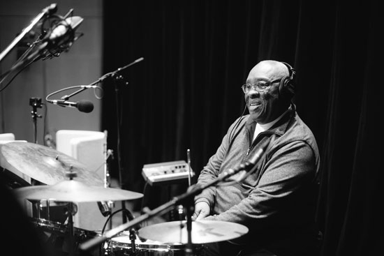 John Jabo Starks Drummerworld