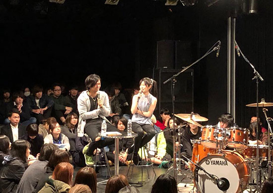 Senri Kawaguchi Drummerworld