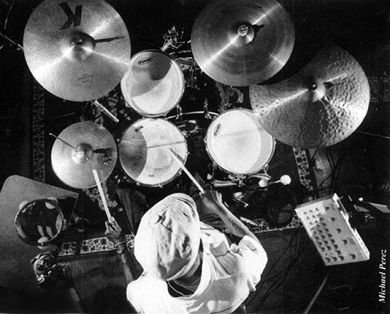 Albert Tootie Heath Drummerworld