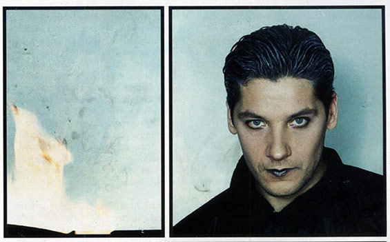 Christoph Schneider Rammstein Drummerworld