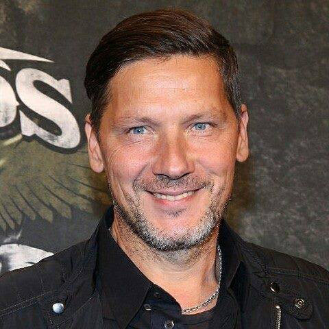 Christoph Schneider Rammstein Drummerworld