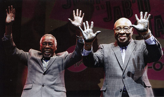 Clyde Stubblefield Drummerworld