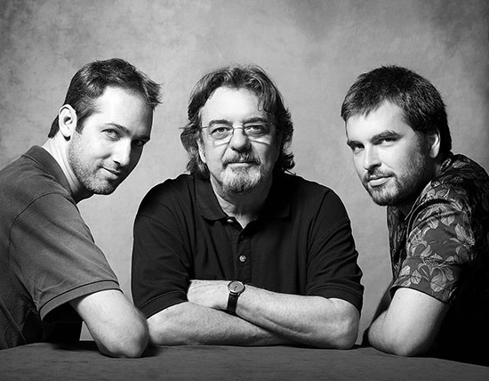 Duduka Da Fonseca - Drummerworld