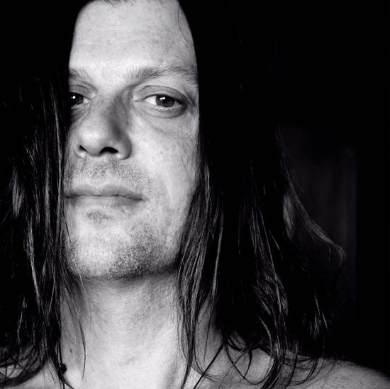 Jason Sutter Drummerworld