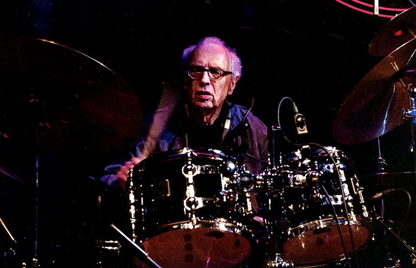 John Marshall Soft Machine Drummerworld