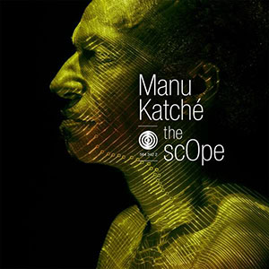 Manu Katché Drummerworld