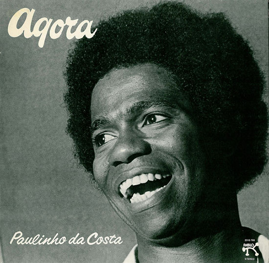 Paulinho DaCosta Drummerworld
