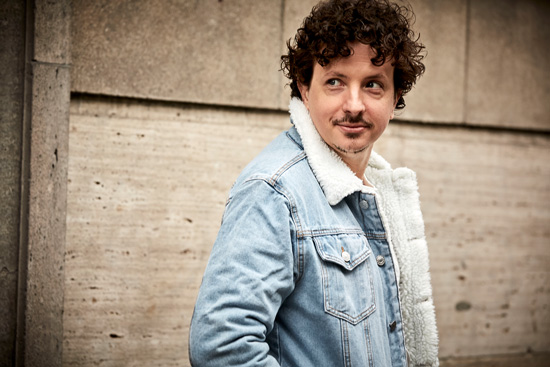 Diego Pinera Drummerworld