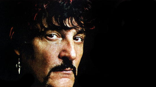 Carmine Appice Drummerworld