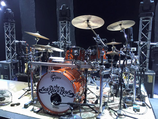 David Northrup Drummerworld