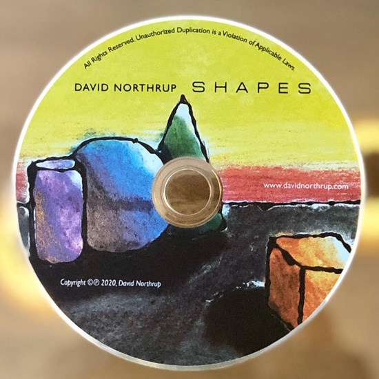 David Northrup Drummerworld