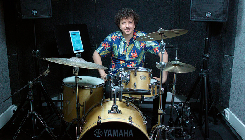 Diego Pinera Drummerworld