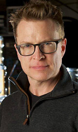 Stanton Moore Drummerworld