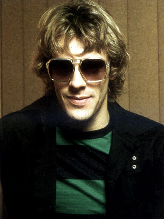 Stewart Copeland Drummerworld