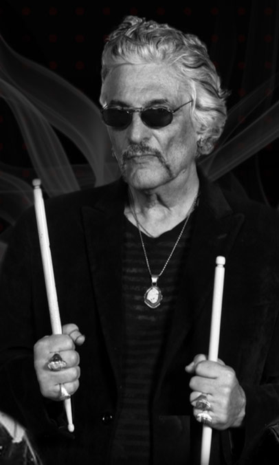 Carmine Appice Drummerworld