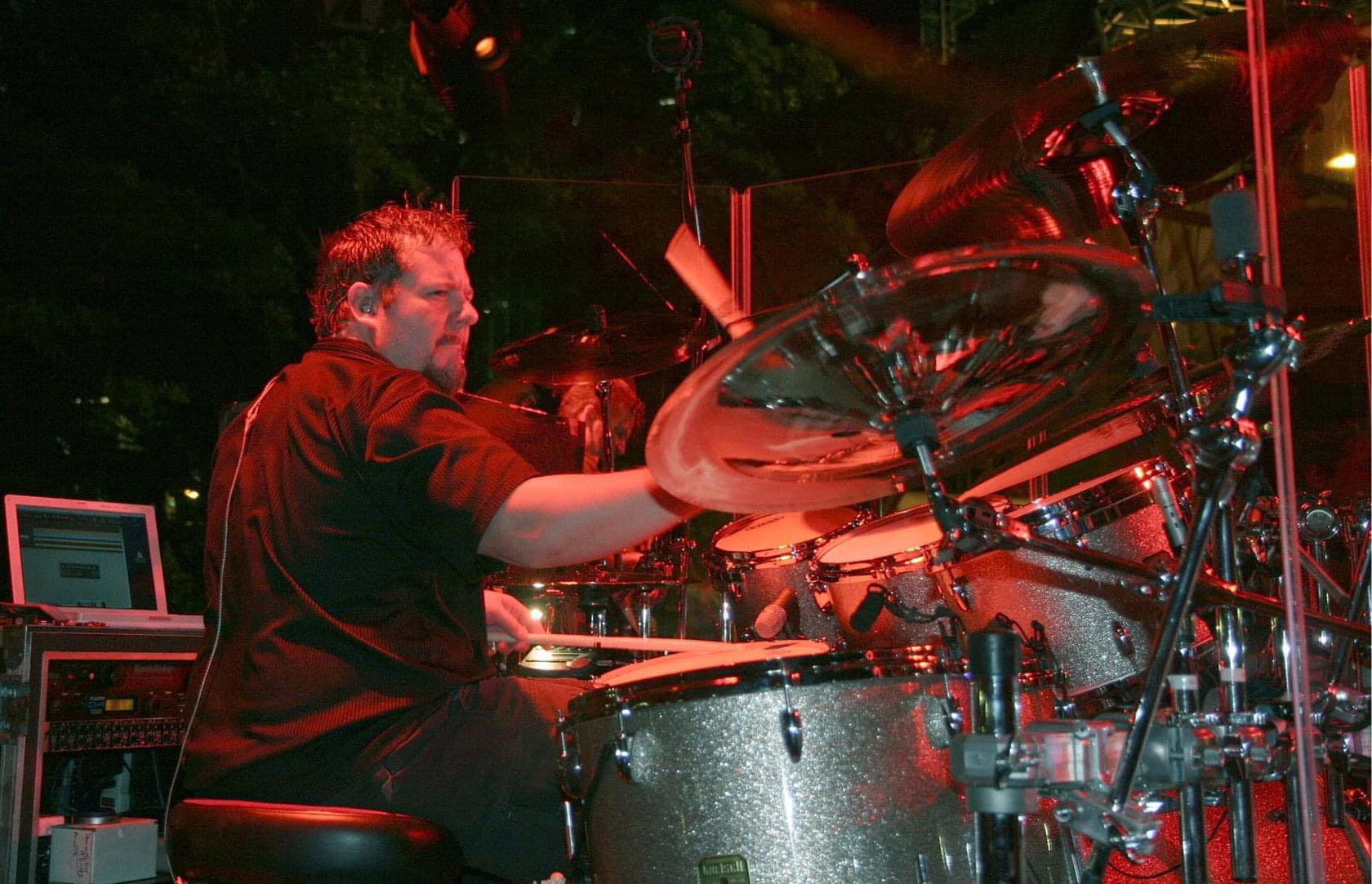 David Northrup Drummerworld