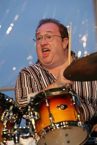 Duffy Jackson - Drummerworld