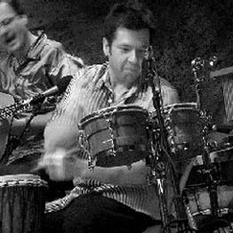 Joe Ascione - Drummerworld