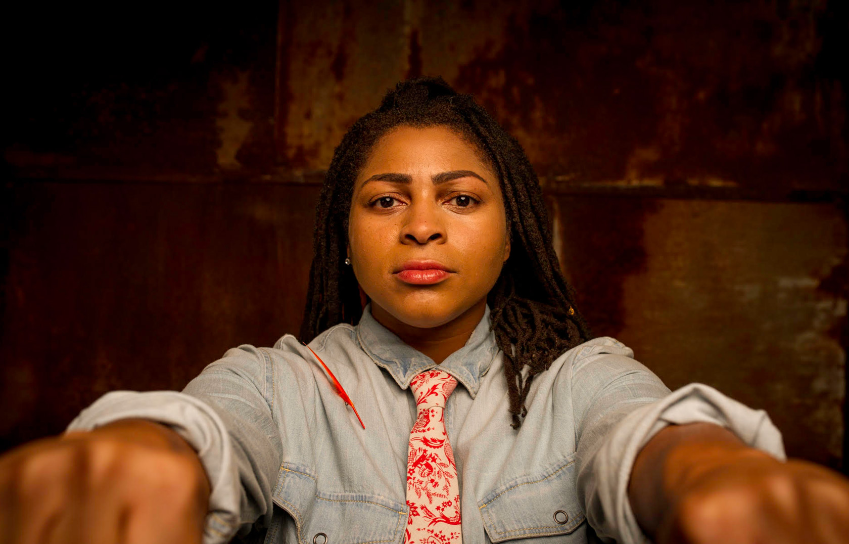 Nikki Glaspie Drummerworld