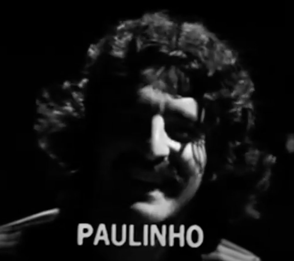 Paulo Braga Drummerworld