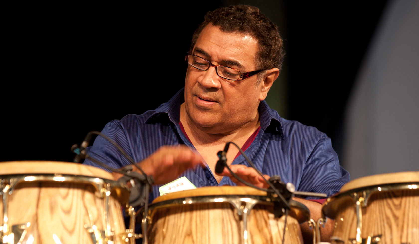 Sammy Figueroa Drummerworld