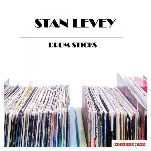 Stan Levey Drummerworld