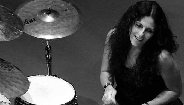 Vera Figueiredo - Drummerworld