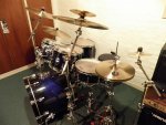 Sonor 3007 +  Assorted Stagg Cymbals.jpg