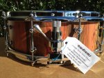 awdrums Stave 5x14 Bubinga Brazilian Rosewood.jpg