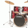 Yamaha drumr