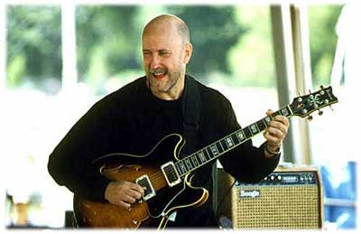 John Scofield Discography Project TheDadDyMan preview 0